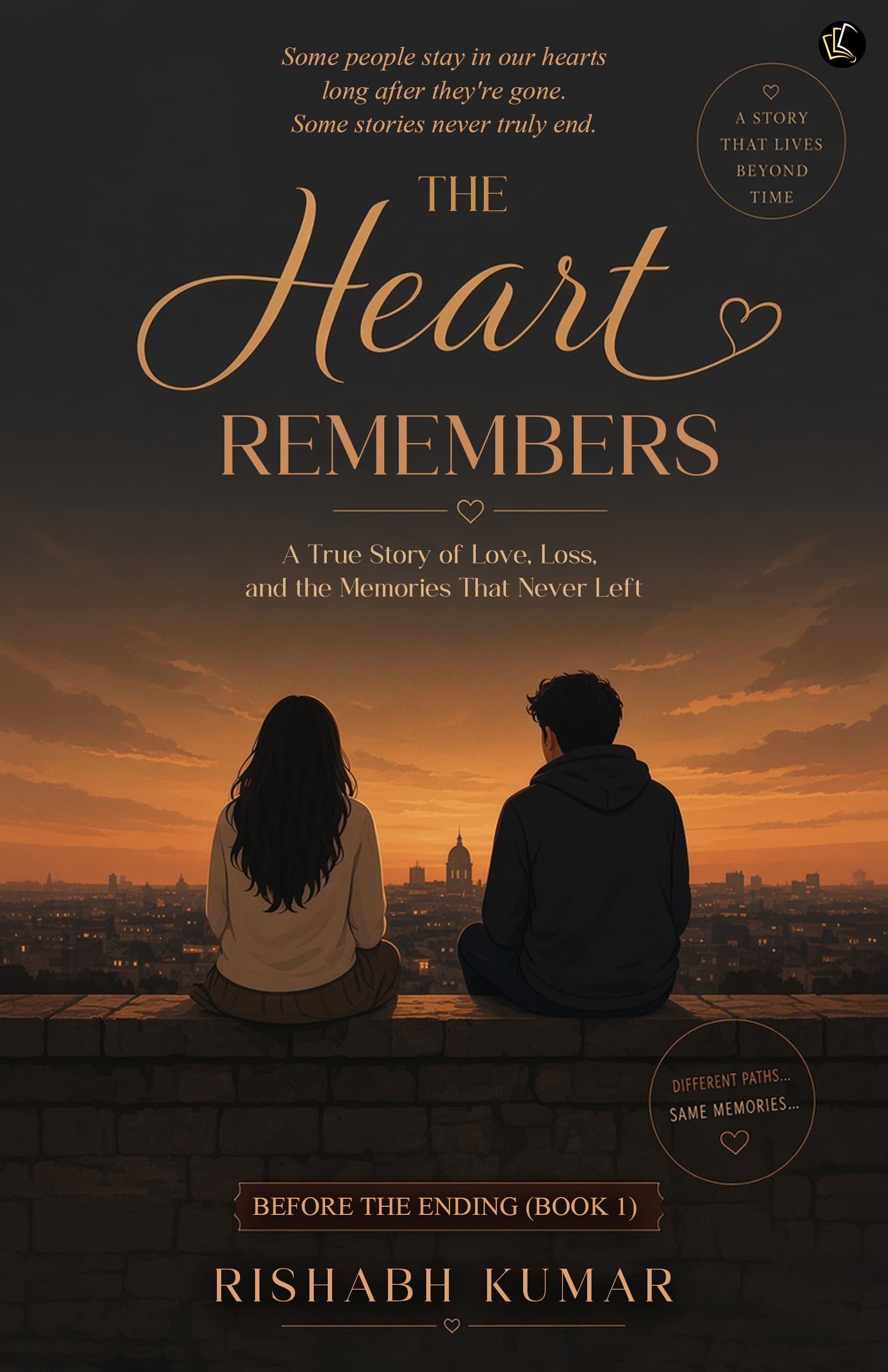 The Heart Remembers