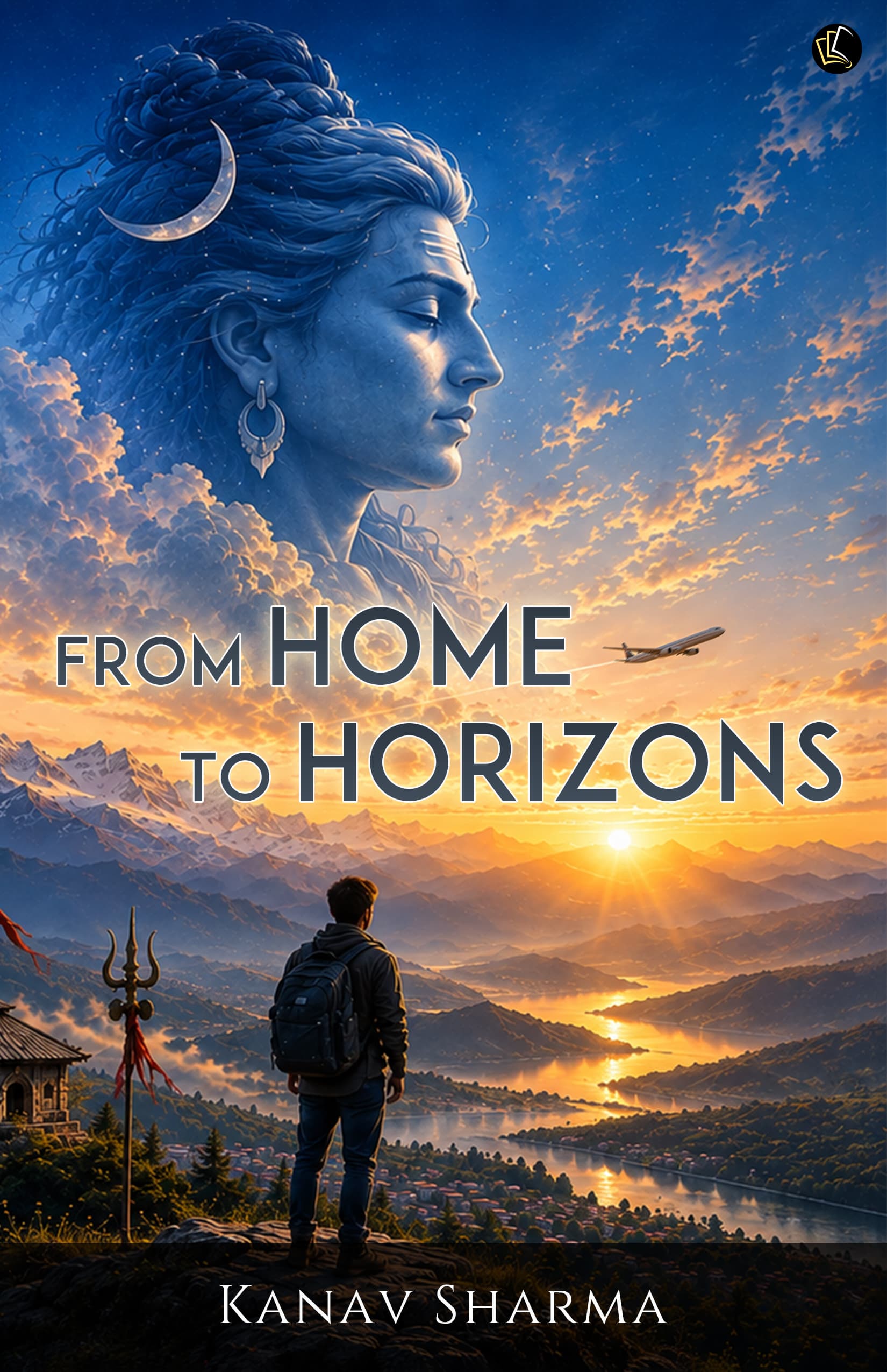 FROM HOME TO HORIZONS