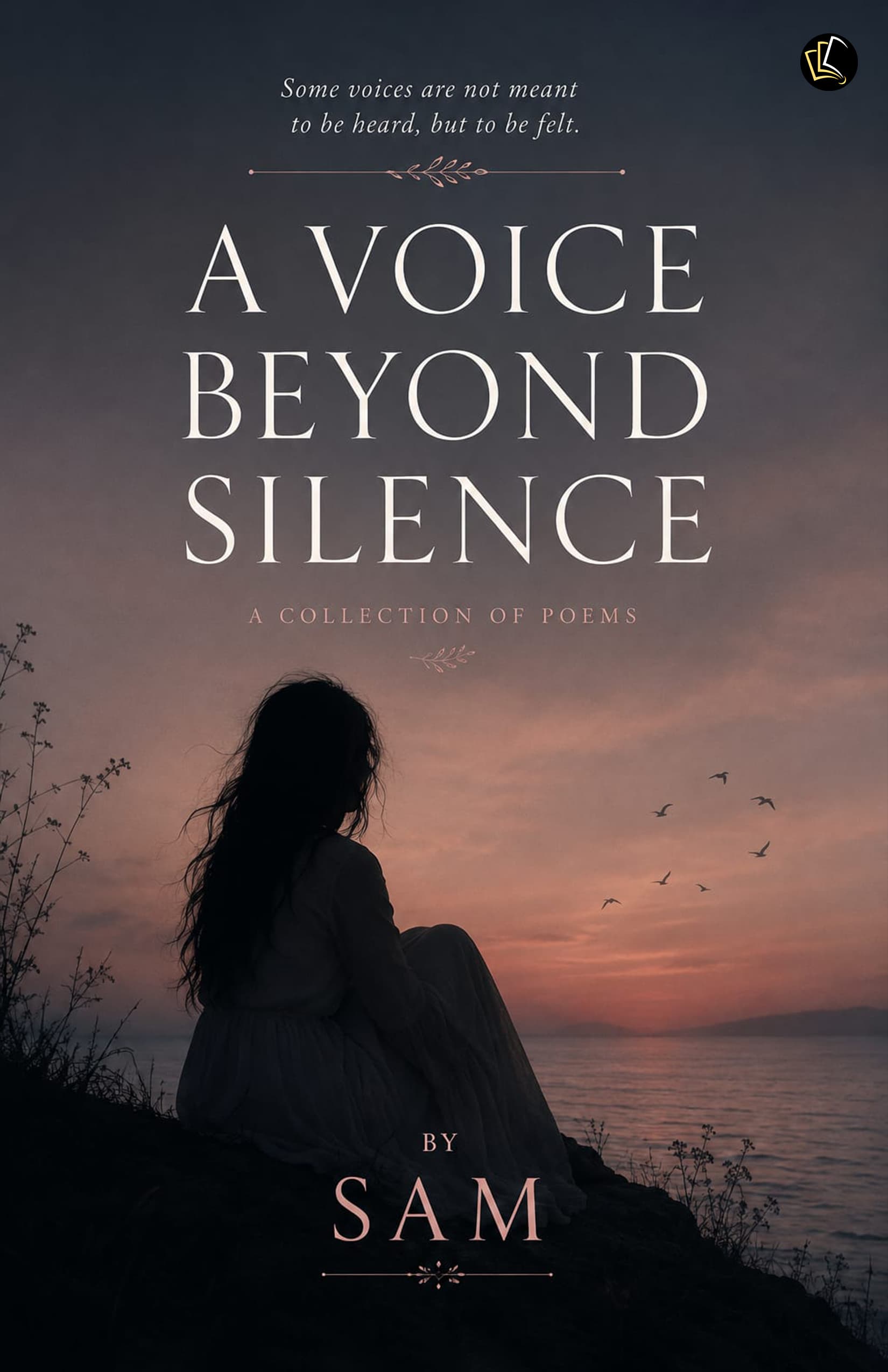 A Voice Beyond Silence