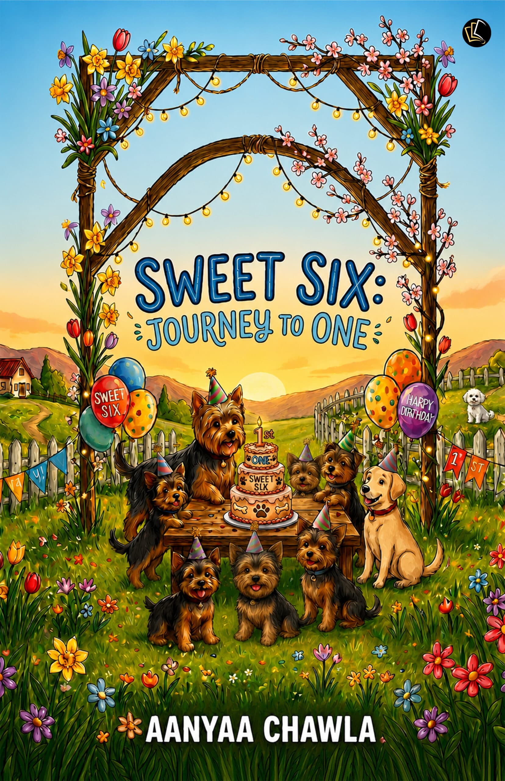 SWEET SIX JOURNEY TO ONE
