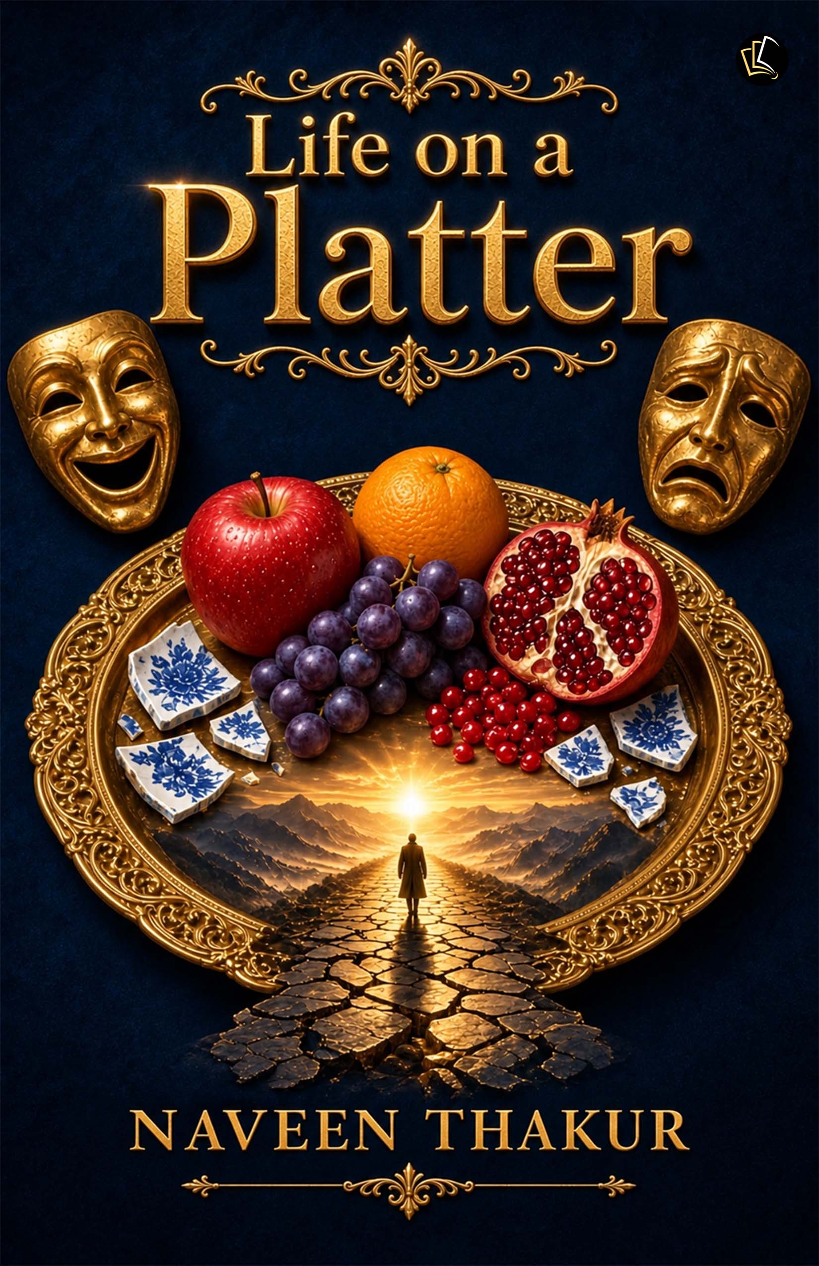 Life on a Platter | Memoir of an Ordinary Middle-Class Boy
