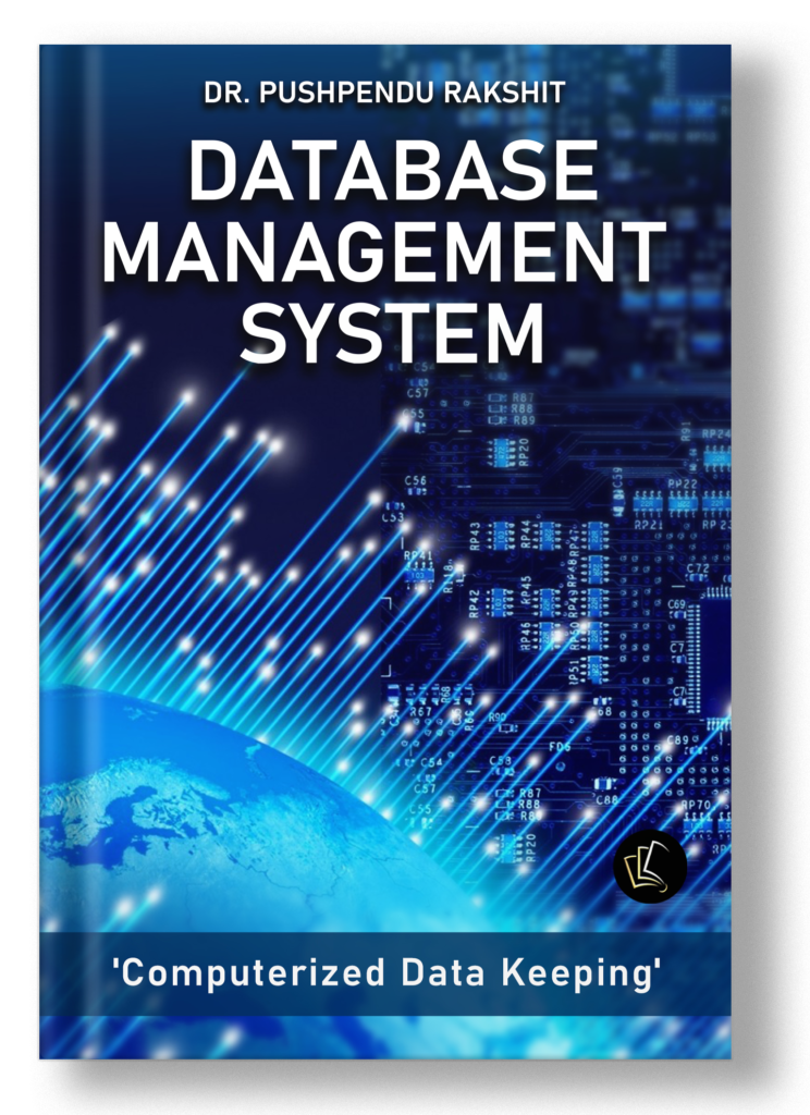 Database Management System Dreambook Publishing