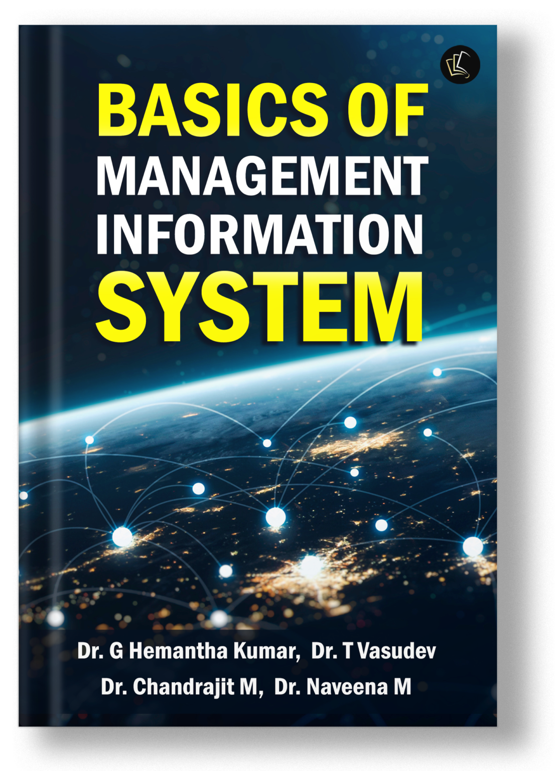 Basics Of Management Information System - Dreambook Publishing