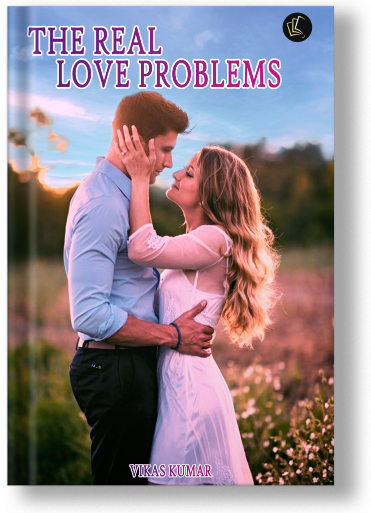 the-real-love-problems-dreambook-publishing