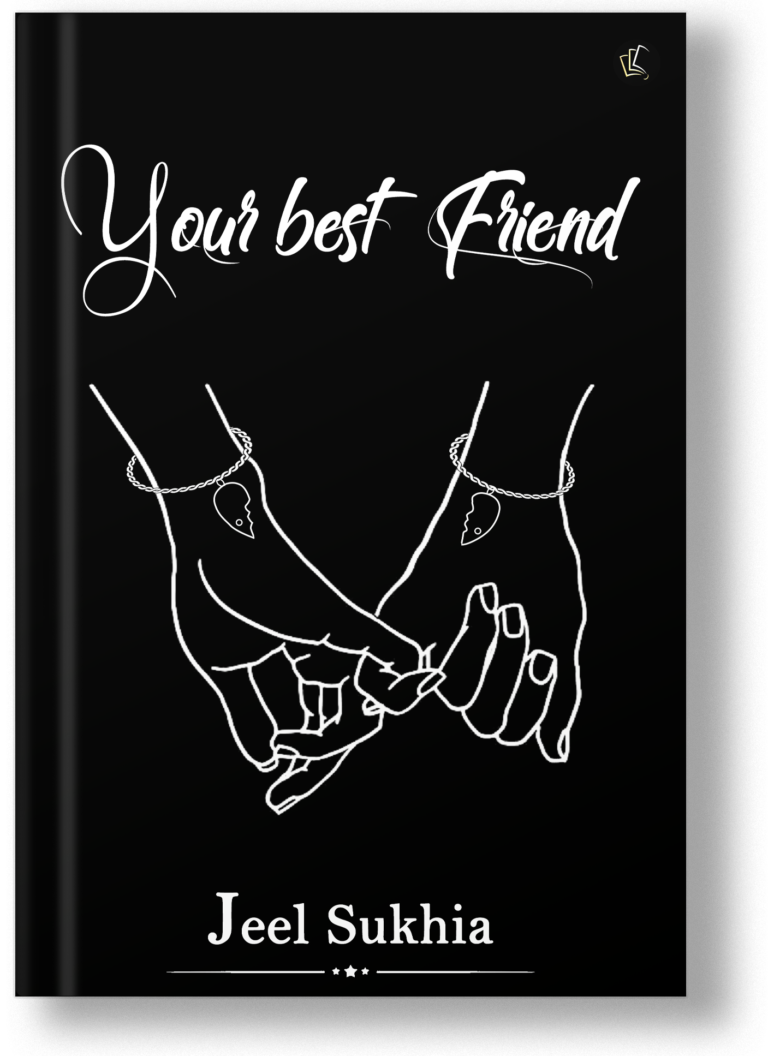 your-bestfriend-dreambook-publishing