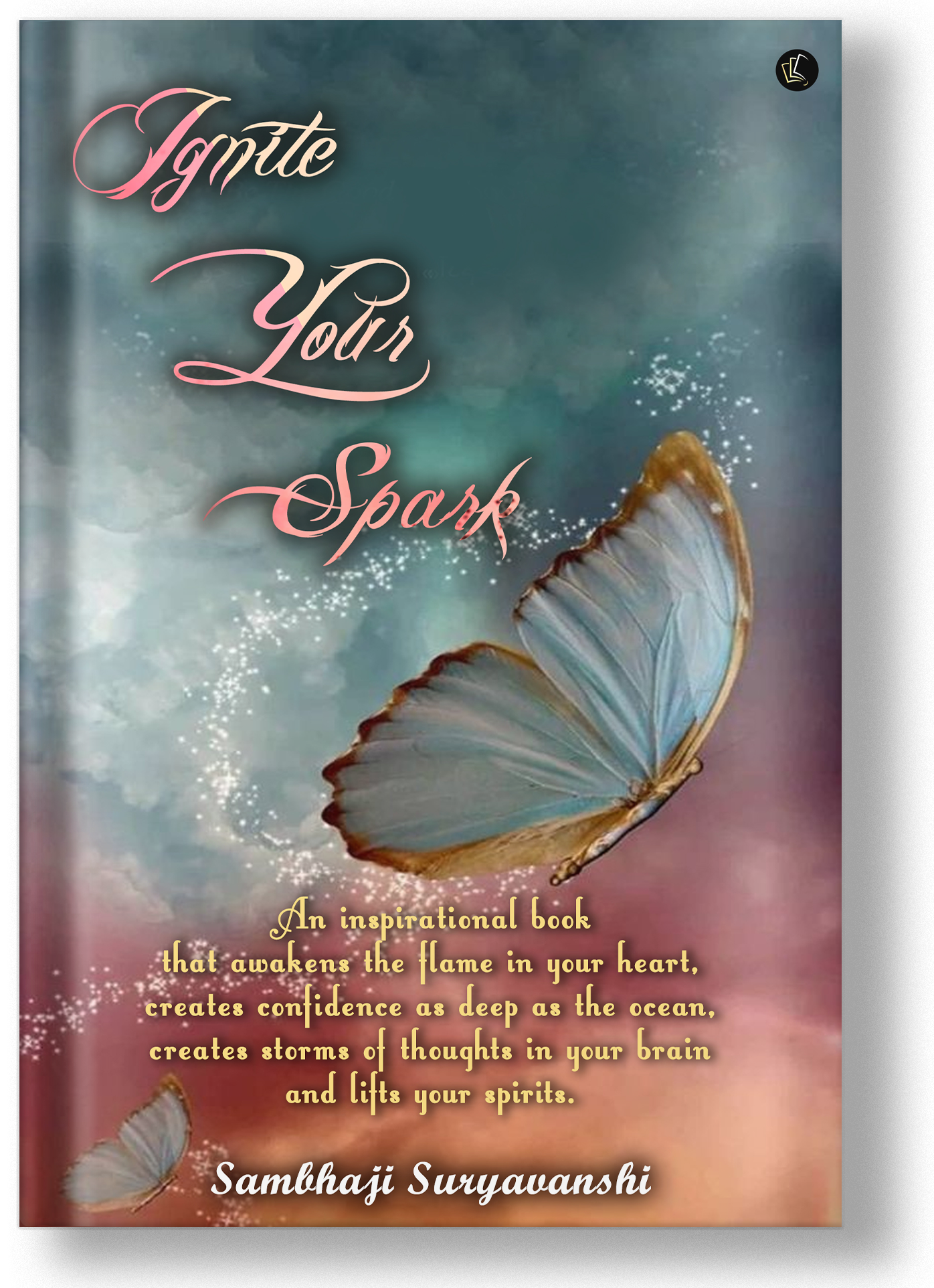 Ignite Your Spark - Dreambook Publishing