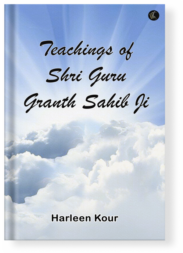 Teachings Of Shri Guru Granth Sahib Ji Dreambook Publishing