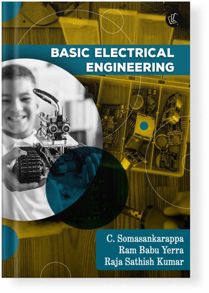 Basic Electrical Engineering - Dreambook Publishing