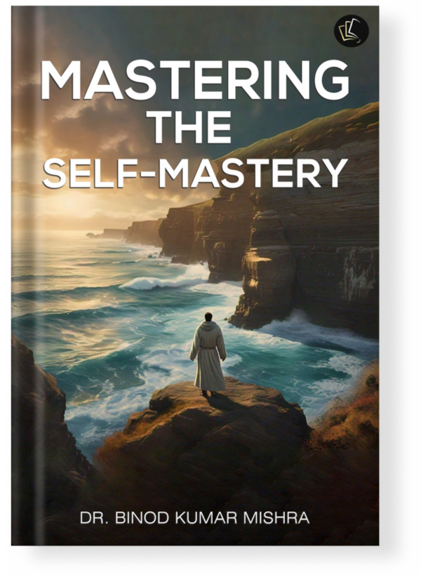 Mastering the Self Mastery