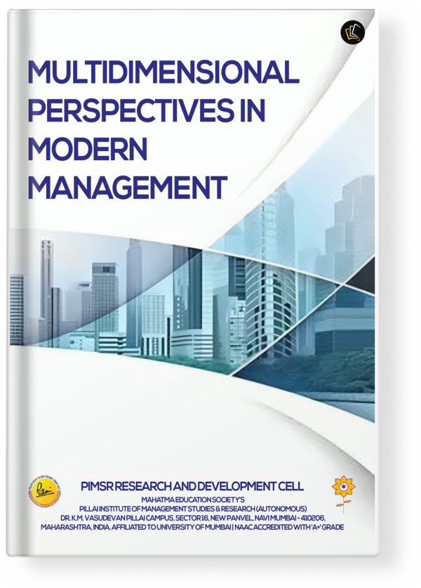 Multidimensional Perspectives in Modern Management