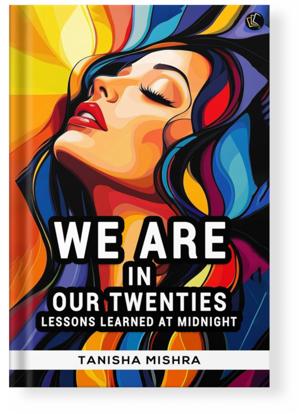 We are in our Twenties | LESSONS LEARNED AT MIDNIGHT