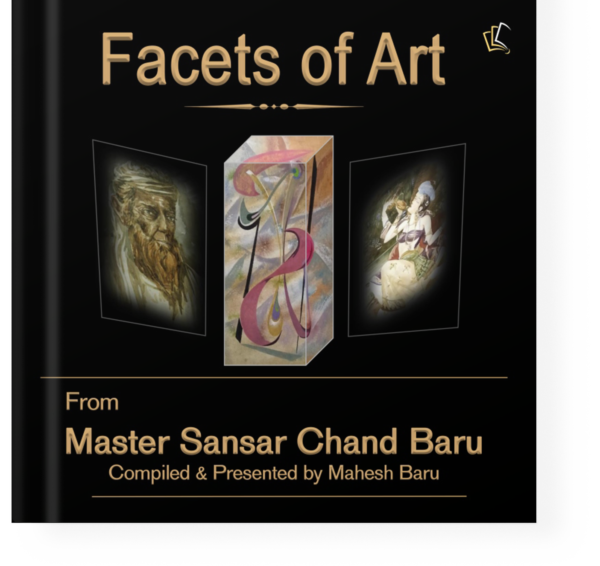 Facets of Art