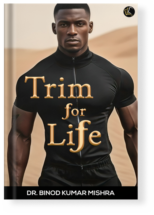 Trim for Life | The Ultimate OBESITY Reversal Handbook