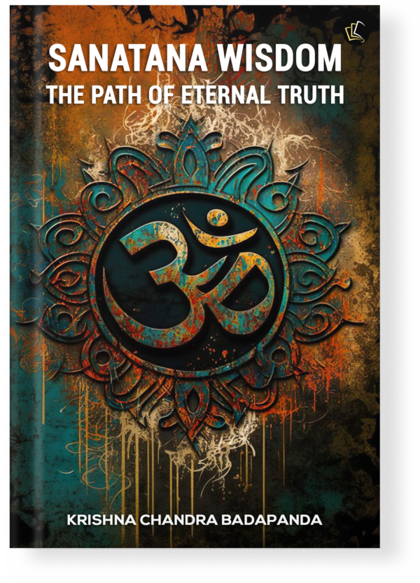 SANATANA WISDOM | THE PATH OF ETERNAL TRUTH